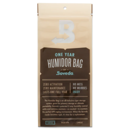 Punga umidificare travel BOVEDA - SMALL (8g inside)