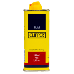 Benzina pentru brichete 100 ml - Clipper