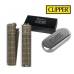 Bricheta Clipper - Grid Metal with Gift Box