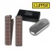 Bricheta Clipper - Grid Metal with Gift Box