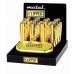 Bricheta Clipper - Gold Metal with Gift Box