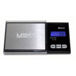 Cantar electronic USA Weigh MIAMI (100g/0.01g)