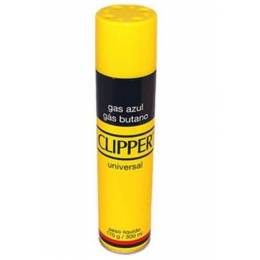 Gaz brichete - Clipper 300 ml