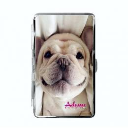 Tabachera piele ecologica - Adamo Puppies 100s Long