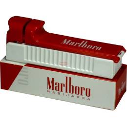 Aparat injectat tutun - MARLBORO Standard