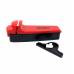 Aparat injectat tutun - Rollo Micro Slim (Red)