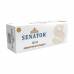 Oferta - tutun rulat Senator WHITE + aparat rulat CADOU