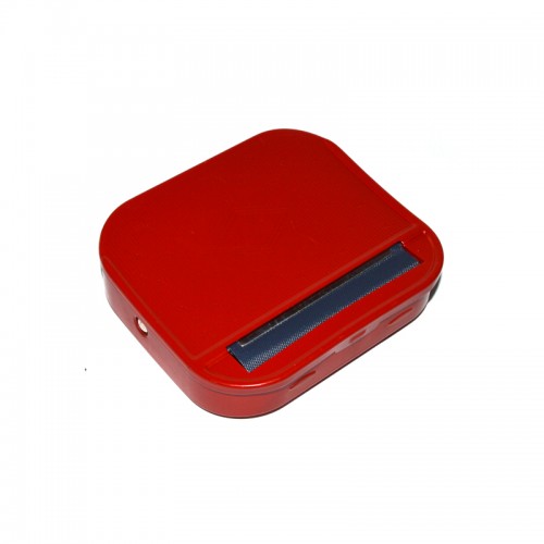 Aparat rulat foite (Roller BOX Automatic) Metalic - TORO Color (70 mm)