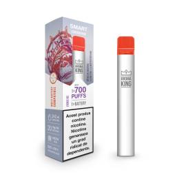 Aroma KING Smart Starter Pack - Lychee Ice (700 pufuri) 20 mg