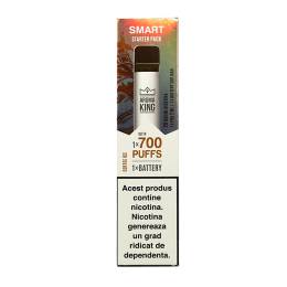 Aroma KING Smart Starter Pack - Coffee Ice (700 pufuri) 20 mg