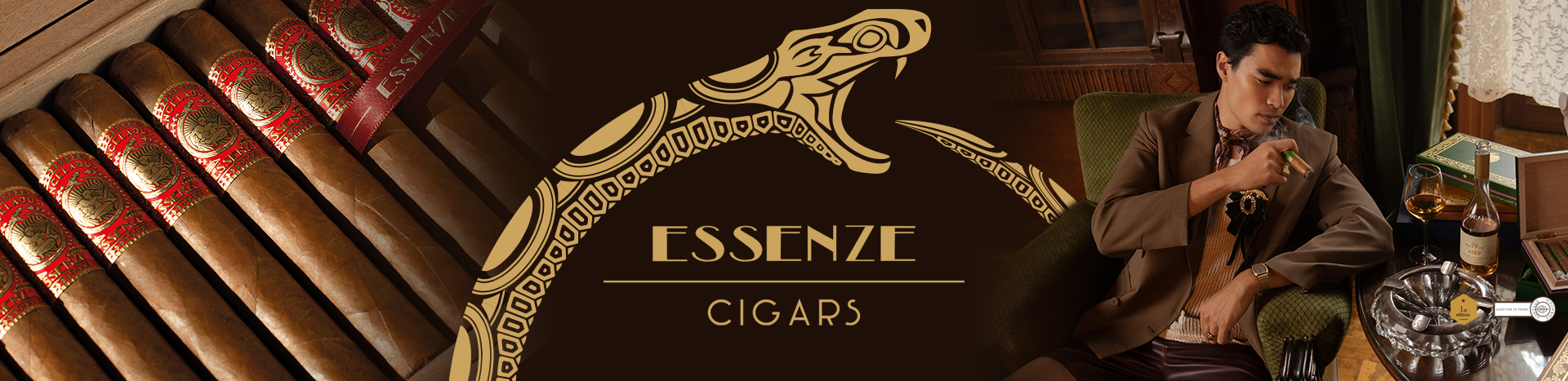 Essenze Cigars