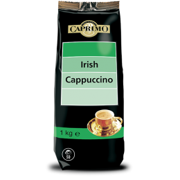 Caprimo Irish Cappuccino (1 kg)