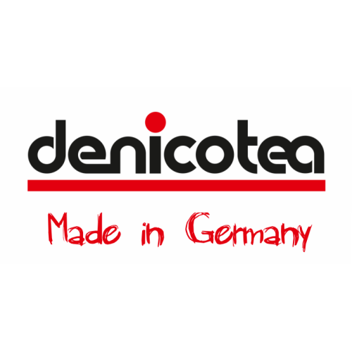 Porttigaret Denicotea - MINY Pure Gold automatic (87 mm)