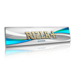 Foite rulat Rizla - Micron King Size Slim 110 mm (32)