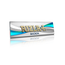 Foite rulat Rizla - Micron Original (50)