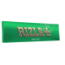 Foite rulat Rizla - Green 100 mm King Size (32)