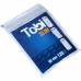 Filtre rulat TOBI - 6 mm Slim (120)