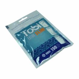 Filtre rulat TOBI - 5,4 mm Extra Slim (150)