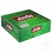 Foite rulat aLeda - Celuloza transparenta 110 mm King Size Green (40)