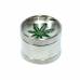 Grinder metalic - TORO Dublu Pocket 30 mm / 3 parti