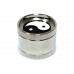 Grinder metalic - TORO Dublu Pocket 30 mm / 3 parti