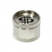 Grinder metalic - TORO Dublu Pocket 30 mm / 3 parti