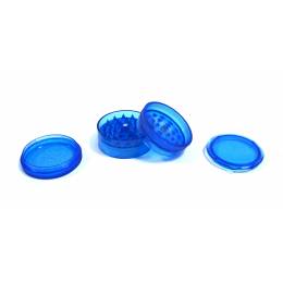 Grinder plastic - TORO Dublu 50 mm / 4 parti