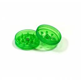 Grinder plastic - TORO Tiny 25 mm / 2 parti