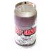 Grinder - TORO Beer Bottle 30 mm / 3 parti