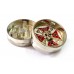 Grinder - TORO Metal Pocket 30 mm / 2 parti