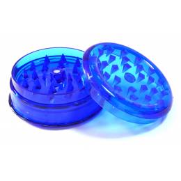 Grinder - TORO Plastic standard 55 mm / 2 parti