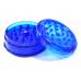 Grinder - TORO Plastic standard 55 mm / 2 parti