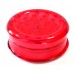 Grinder - TORO Plastic standard 55 mm / 2 parti