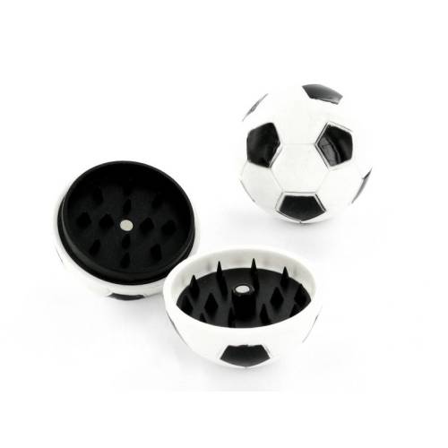 Grinder - Minge fotbal din plastic