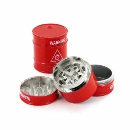 Grinder - TORO Barell Oil 35 mm / 3 parti