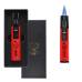 Bricheta MYON - Lighter Cross Red 2 Jet (1800030)