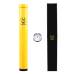 Etui metalic MYON Yellow (1800072)