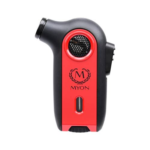 Bricheta MYON - Jet Lighter Red 34 (1800190)