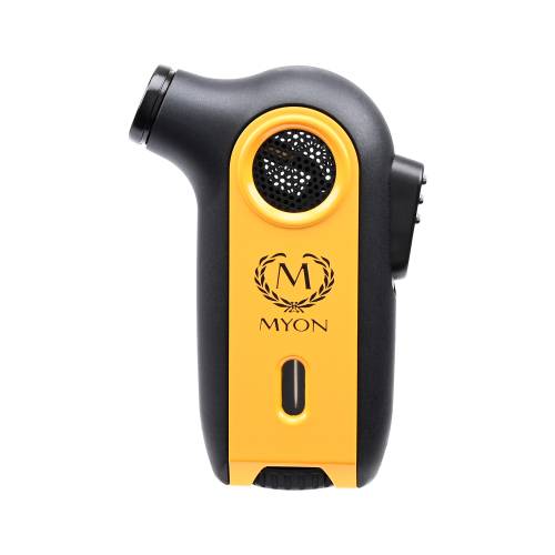 Bricheta MYON - Jet Lighter Yellow 35 (1800191)