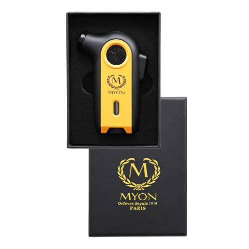 Bricheta MYON - Jet Lighter Yellow 35 (1800191)