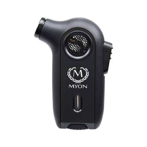 Bricheta MYON - Jet Lighter Black 36 (1800192)