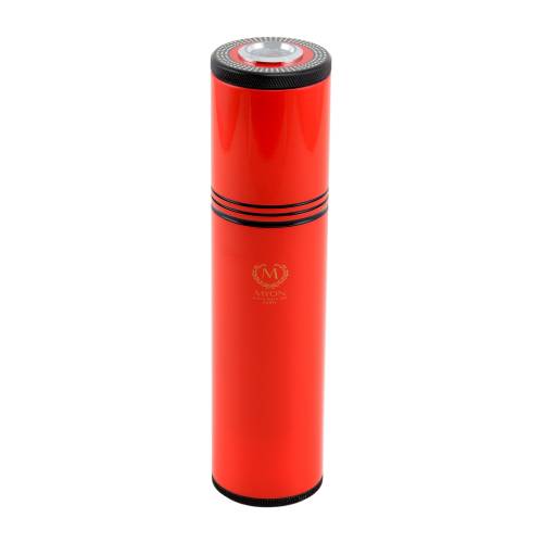 Umidor MYON Racing Edition - Red 4 Cigars (1860700)