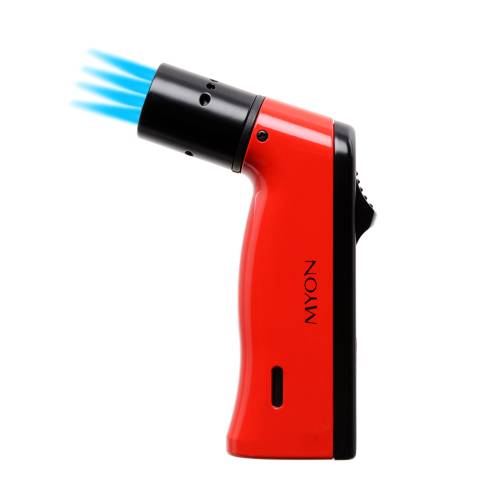 Aprinzator MYON Racing Edition - Red 4 Jet (1862000WG)