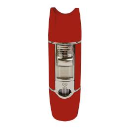 Bricheta MYON - Red 3 Jet with Cigarholder (1862207)