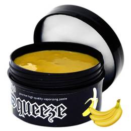 Pasta/Aroma narghilea Squeeze - Banana (50g)