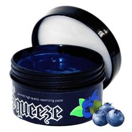 Pasta/Aroma narghilea Squeeze - Blueberry (50g)