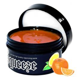 Pasta/Aroma narghilea Squeeze - Orange (50g)