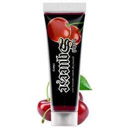 Pasta/Aroma narghilea Squeeze - Cherry (25g)