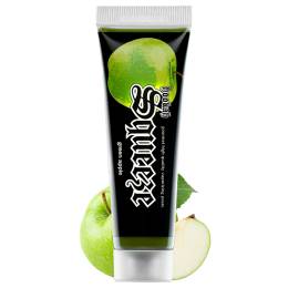 Pasta/Aroma narghilea Squeeze - Green Apple (25g)