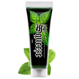 Pasta/Aroma narghilea Squeeze - Mint (25g)